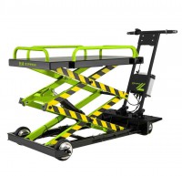 Zipper ZI-SHW300 Scissor Lift Truck - One-For-All Range