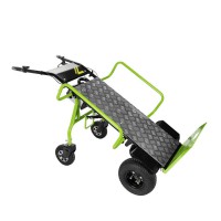 Zipper ZI-ET260 Electric Transporting Trolley - One-For-All Range