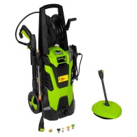 Zipper ZI-HDR195 High Pressure Washer 195 Bar 2300W 230v