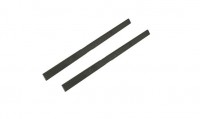 Zipper 310mm HSS Planing Knives (pair) - 10001382